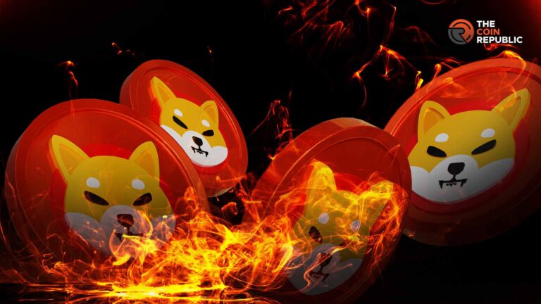 SHIB Coin Eyes $0.001 Burn Rate Grows 1500% As Ecosystem Expands