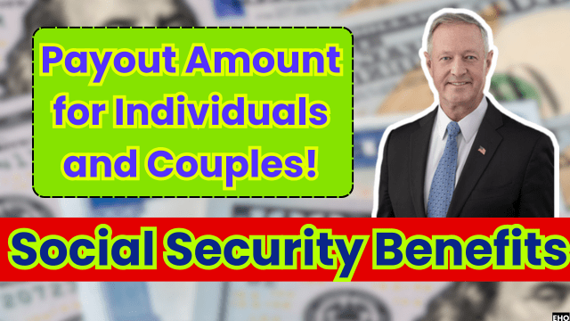 Social Security Benefits