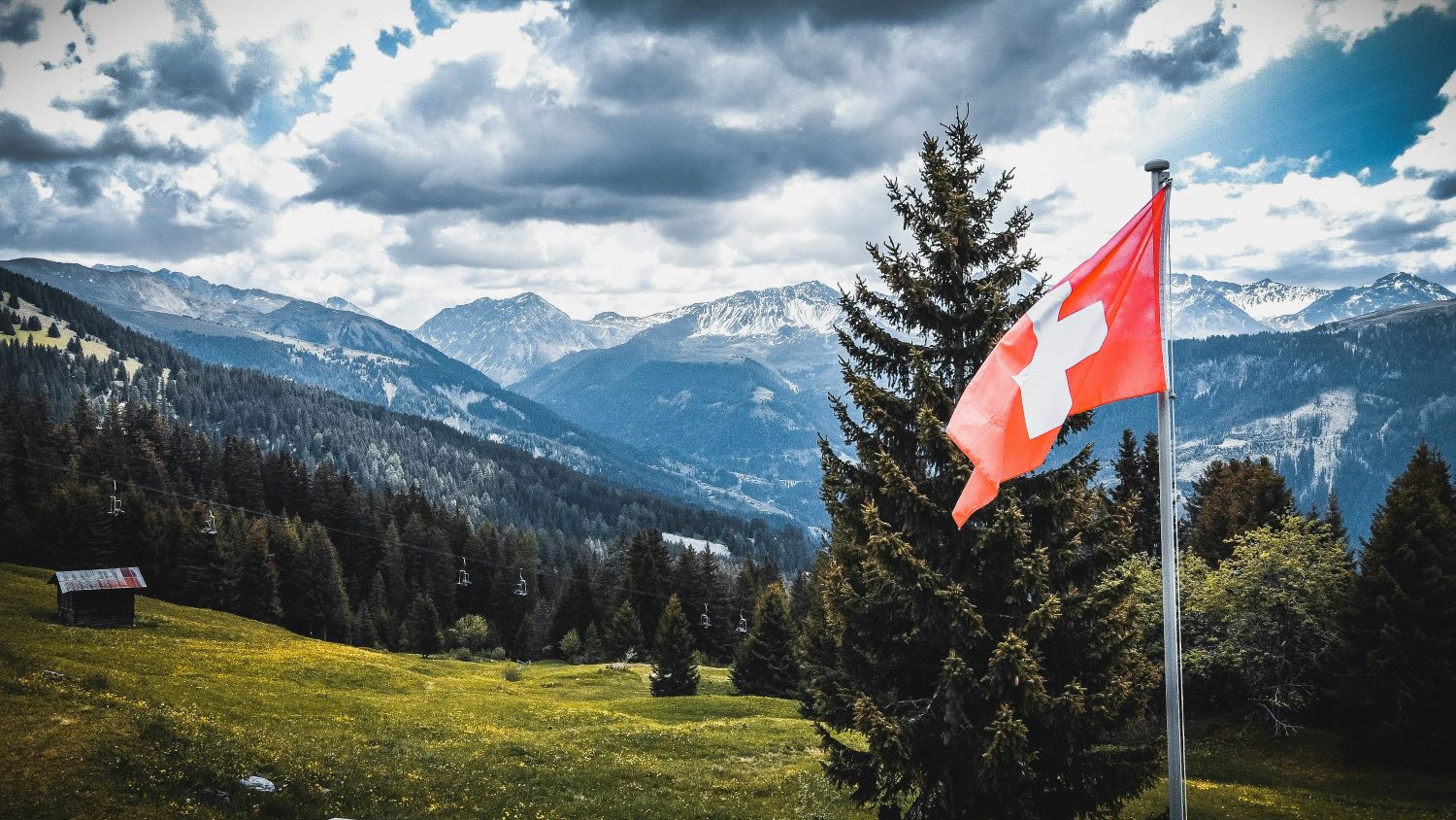 Swiss Switzerland