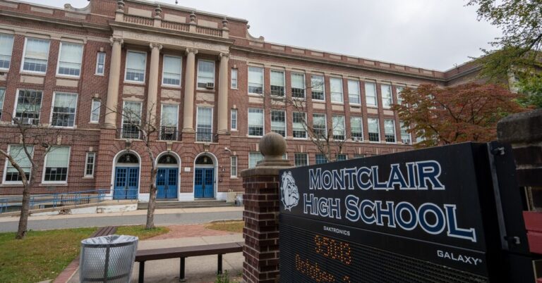 insurancecompanie.com | Teacher arrested after threat to close schools in Montclair, NJ