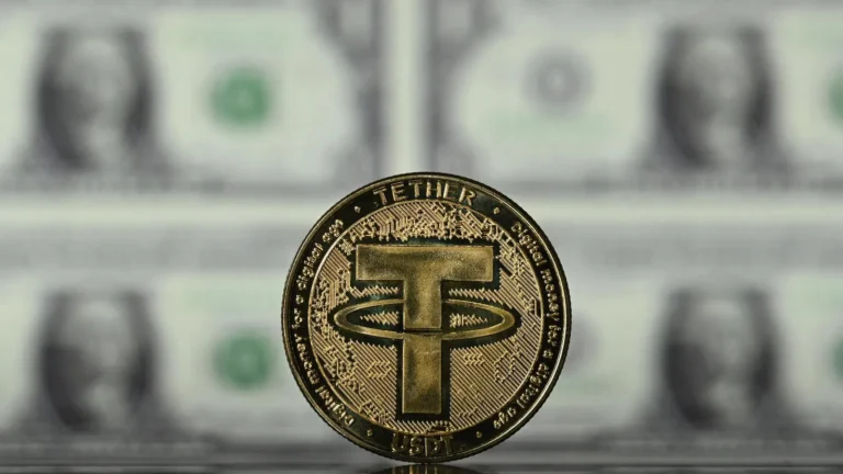 Tether USDT