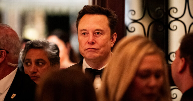 insurancecompanie.com | The British public does not like Elon Musk. He can still influence politics.