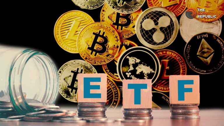 The Crypto ETF Revolution: 5 Bold Predictions That Could Change 2025