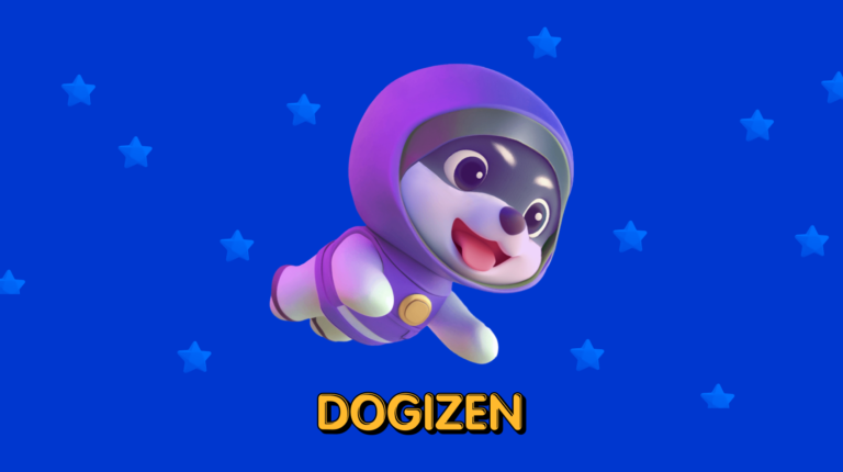 The Next Big Crypto Alert—Dogizen's Strategy Signals a Big Leap Forward