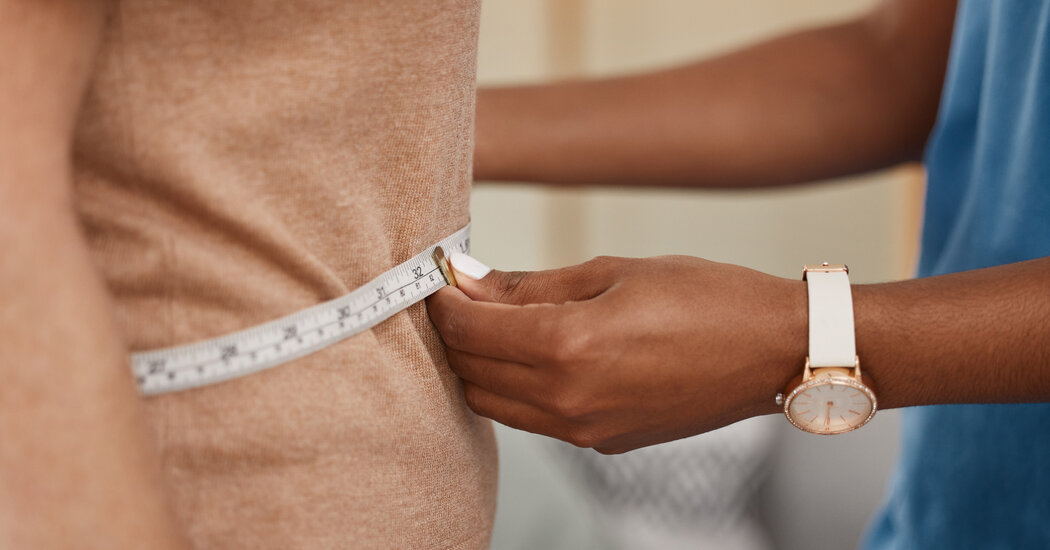 insurancecompanie.com | The new definition of obesity is challenging the current use of BMI
