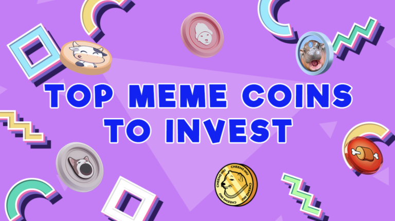 Top 5 Crypto Picks | The Best Presale Meme Coins to Buy in 2025: Grab a Buy and Watch Your Wallet Grow!