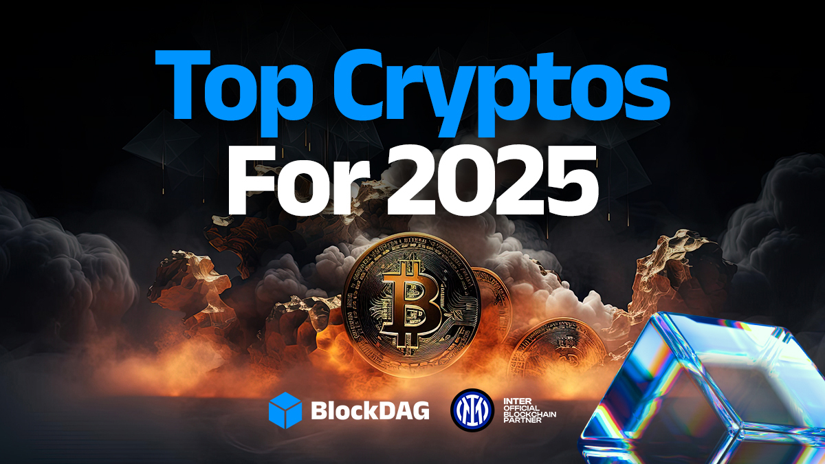 Top Rated Crypto Coins to Watch in January 2025: Analysis of BlockDAG, Tron, Bittensor, Bitcoin Cash and Cronos