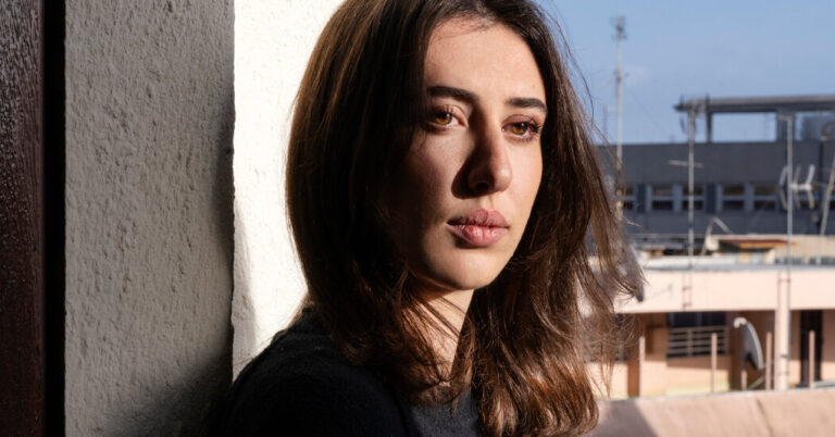 insurancecompanie.com | Torture of Italian Journalist in Iran Prison: 'I was trapped in a game'
