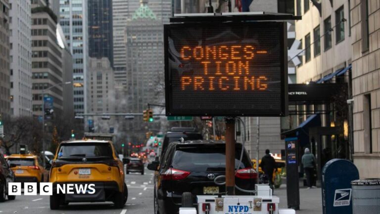 A sign showing the words