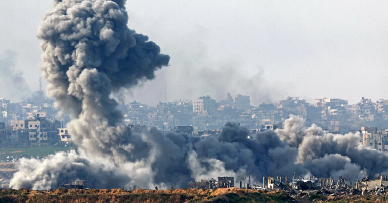 insurancecompanie.com | What we know about the proposed Gaza ceasefire agreement