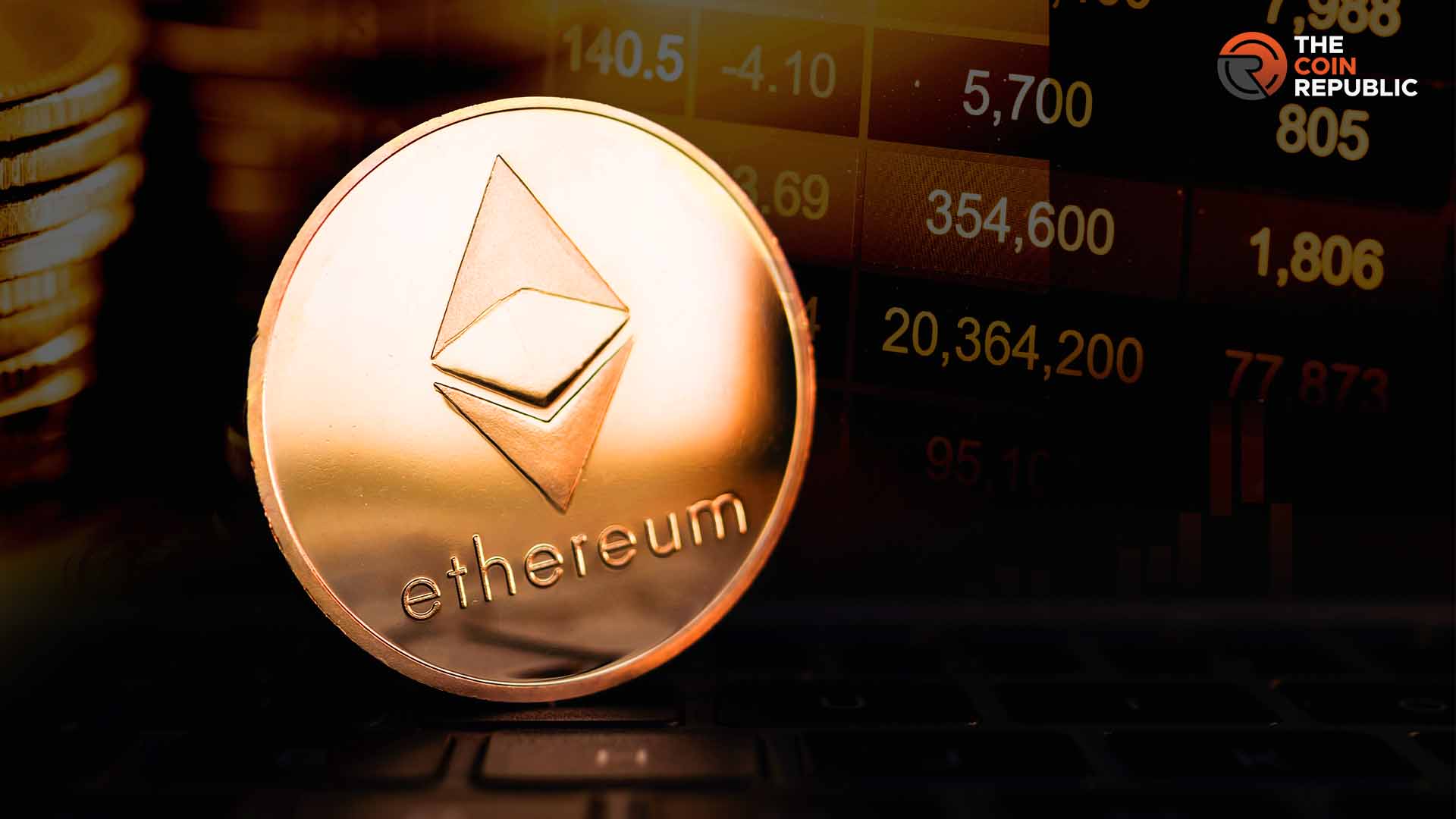 Why Are Ethereum Average January Returns Key For 2025 Preseason?