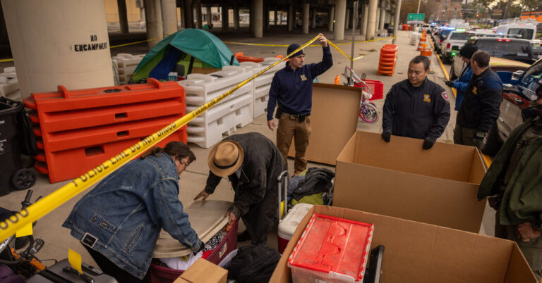 insurancecompanie.com | With Spotlight on New Orleans, Louisiana is moving the homeless