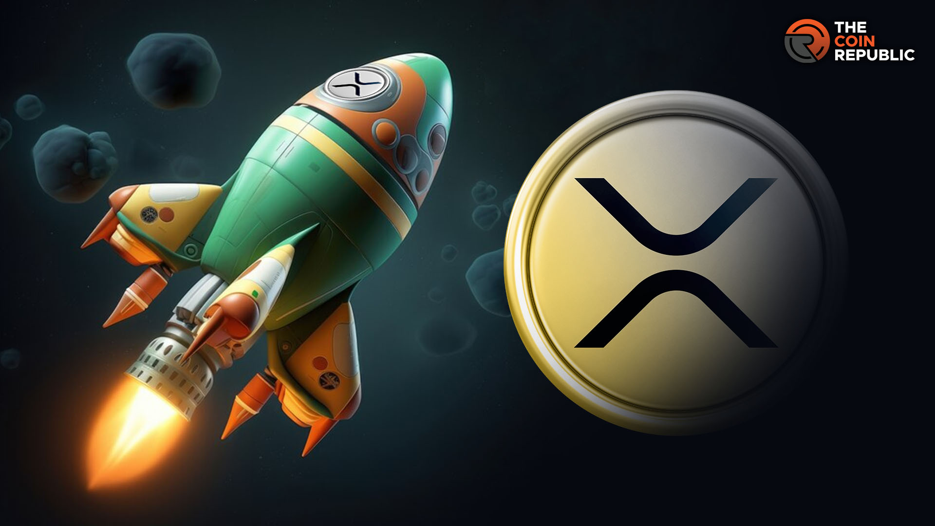 XRP Price Pattern That Will Lead to a Big Break at $3.70?