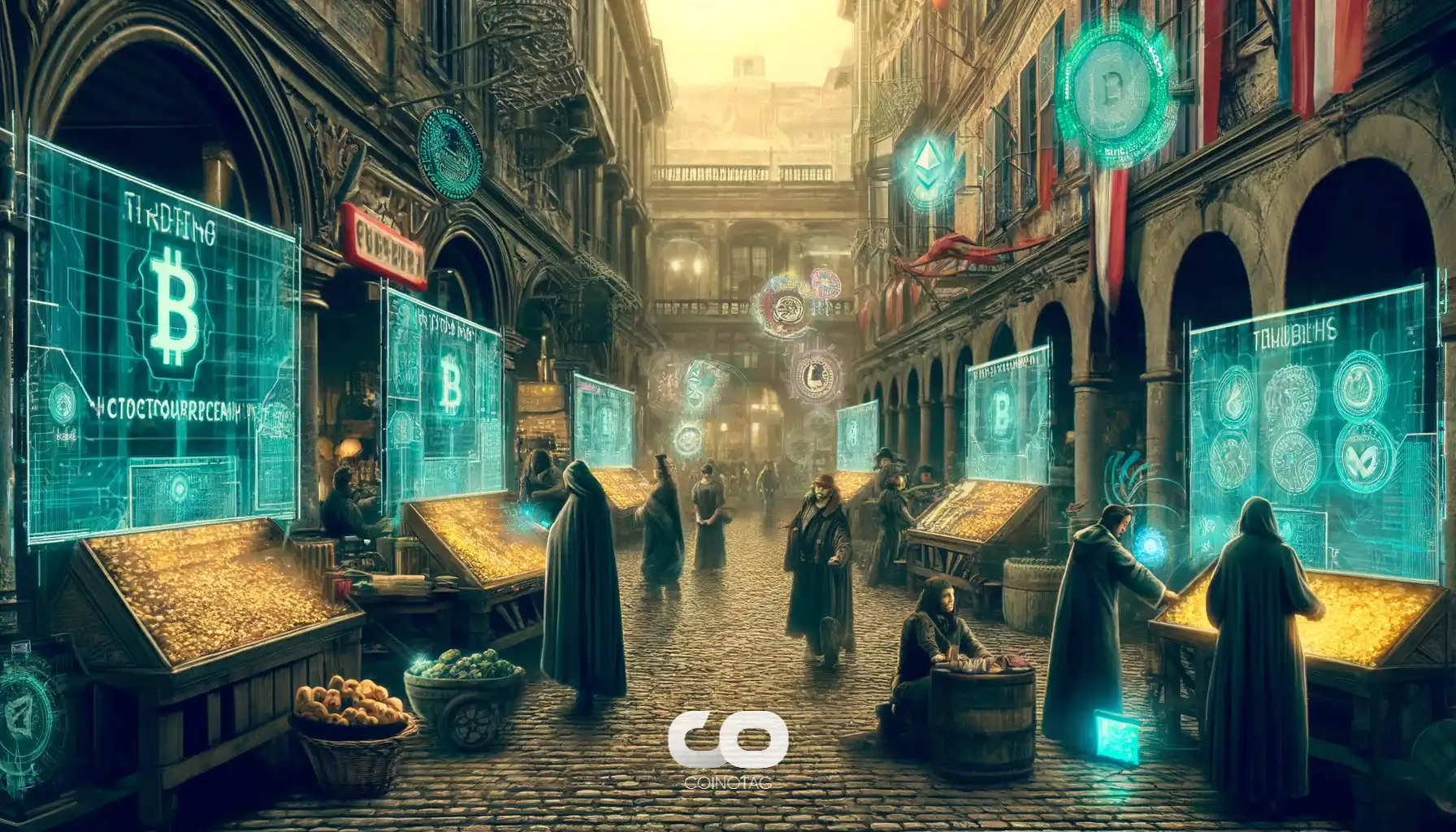 cryptocurrencies 6