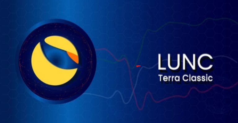 terra lunc classic