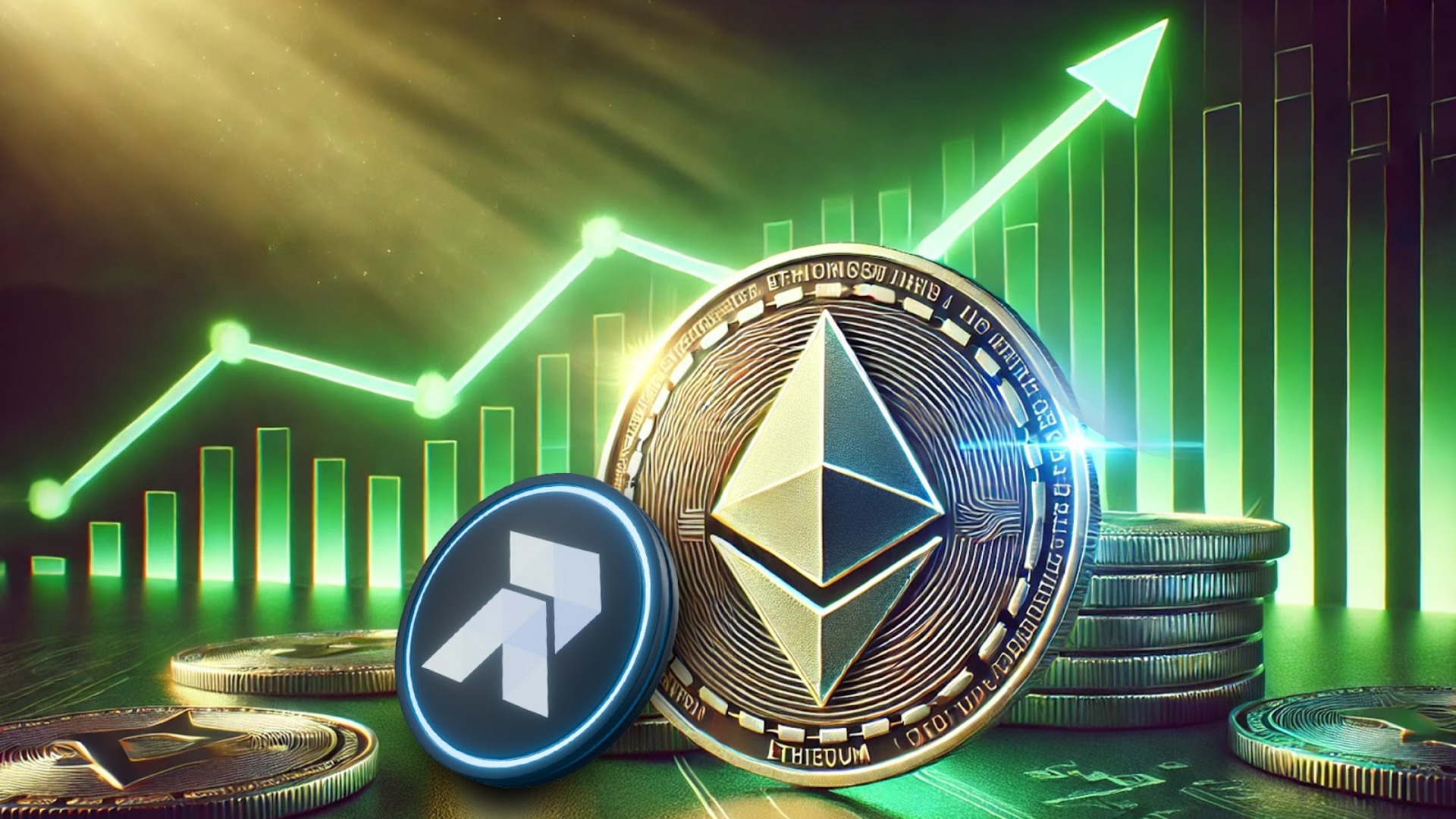 insurancecompanie.com | Ethereum price signals bearish momentum, increasing interest in this new altcoin