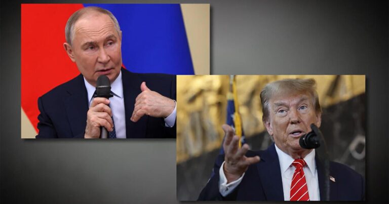 Marvin Kalb is the Trump-Potin Summit Can cause disaster insurancecompanie.com | Marvin Kalb is the Trump-Potin Summit Can cause disaster