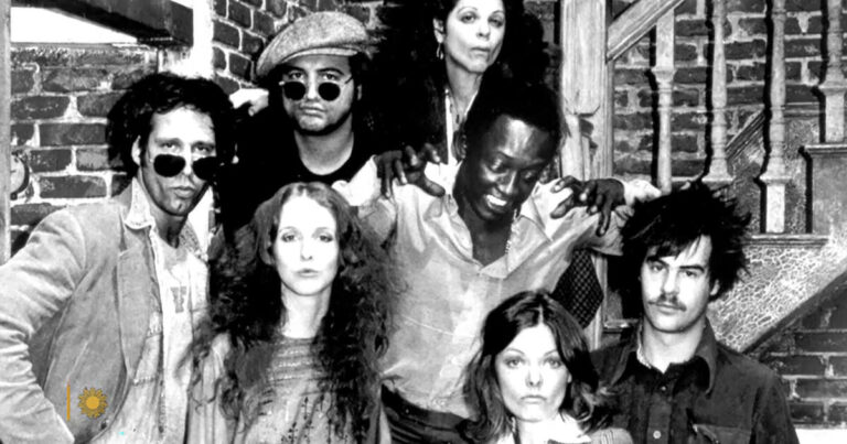 insurancecompanie.com | Looking back on "Saturday night" 50 years