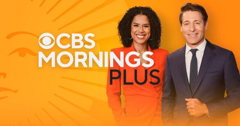 insurancecompanie.com | 2/17: CBS Mornings Plus - CBS News
