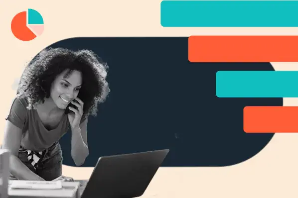 A Game of Sales Blog Data Hubspot that earned 250K+ inorganic display