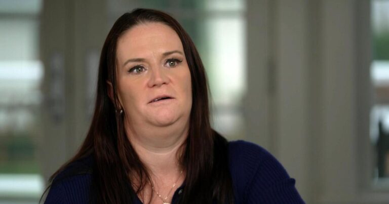 insurancecompanie.com | A mother clashes for justice after the mother dies after death in a child's body