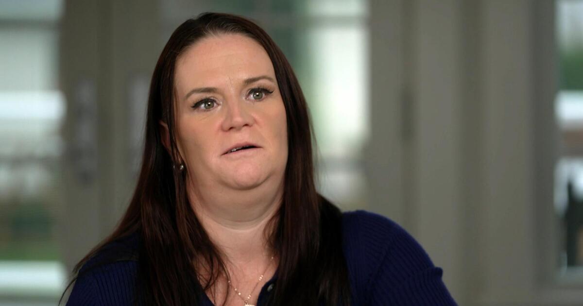 insurancecompanie.com | A mother clashes for justice after the mother dies after death in a child's body