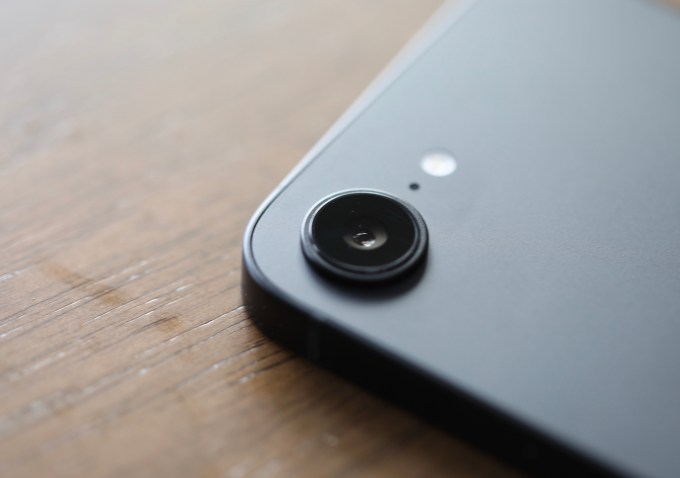 Apple iPhone 16e: Chip A18 and Apple Intelijens for $ 599