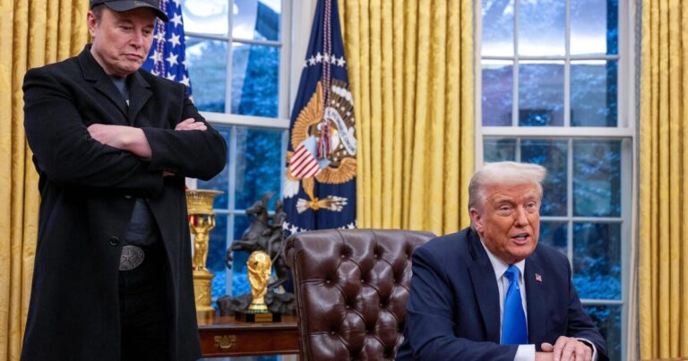 insurancecompanie.com | As Trump March Marched, Wars could be rewritten on the power of the president