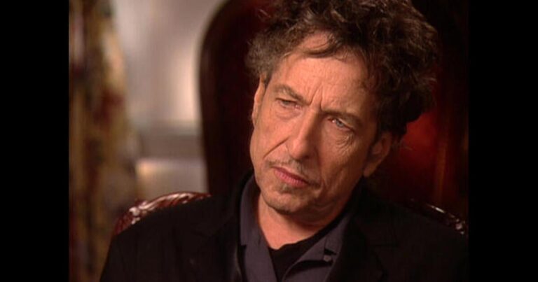 insurancecompanie.com | Bob Dylan explains why he changed his name because 60 minutes archive