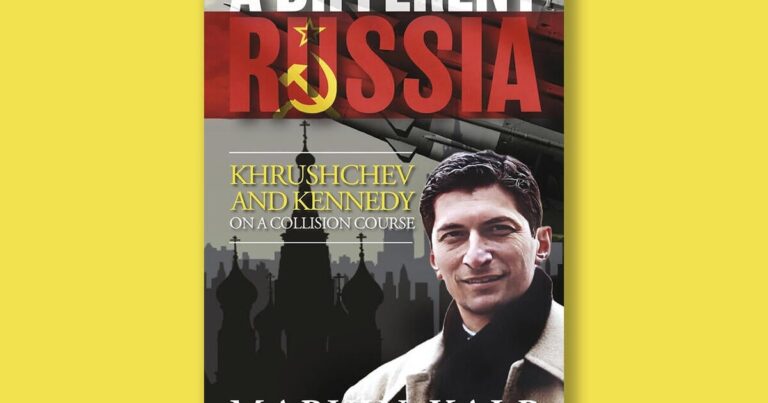 insurancecompanie.com | Book OCLETT: "different russian" to "Marvin Kalb