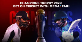 Championships 2025: Beatickpown Earthquake and Megapari!