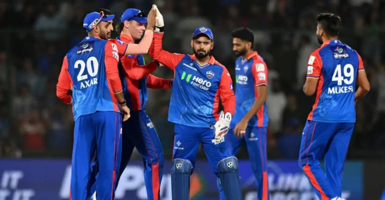 Charit Capitals (DC) announced a new promise of appointment for IPL 2025