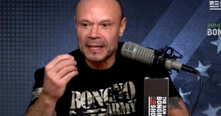 insurancecompanie.com | Critics say the appointment of Dan Bongino's appointment can threaten FBI's freedom