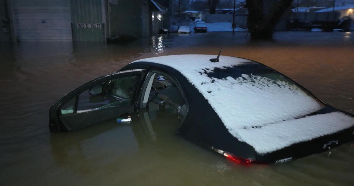 insurancecompanie.com | Deadly floods reach the south