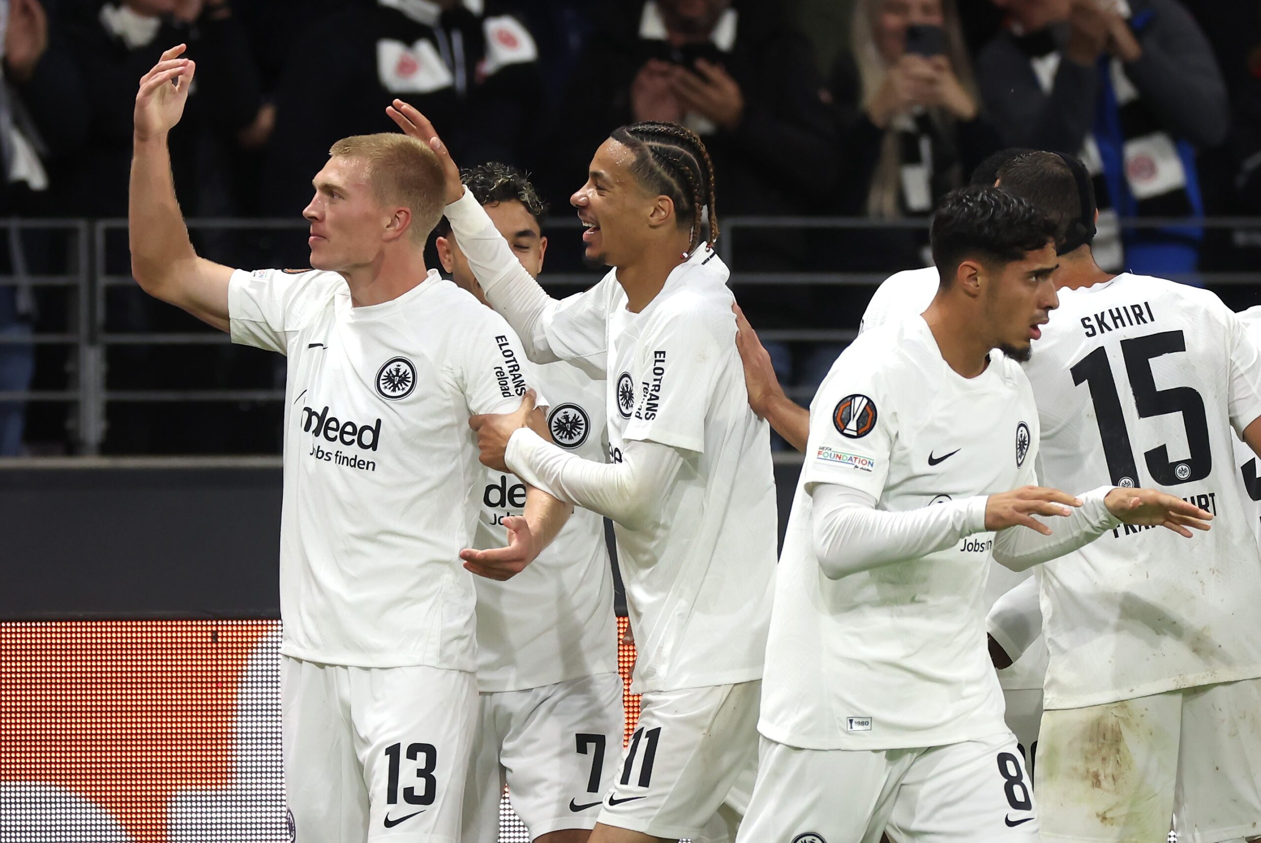 The Star of the Lord of the Christmas Christ