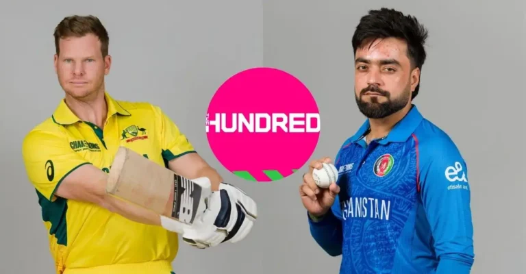 From Steve Smith to Rashid Khan: Complete List directly with a player retained for one hundred men 2025