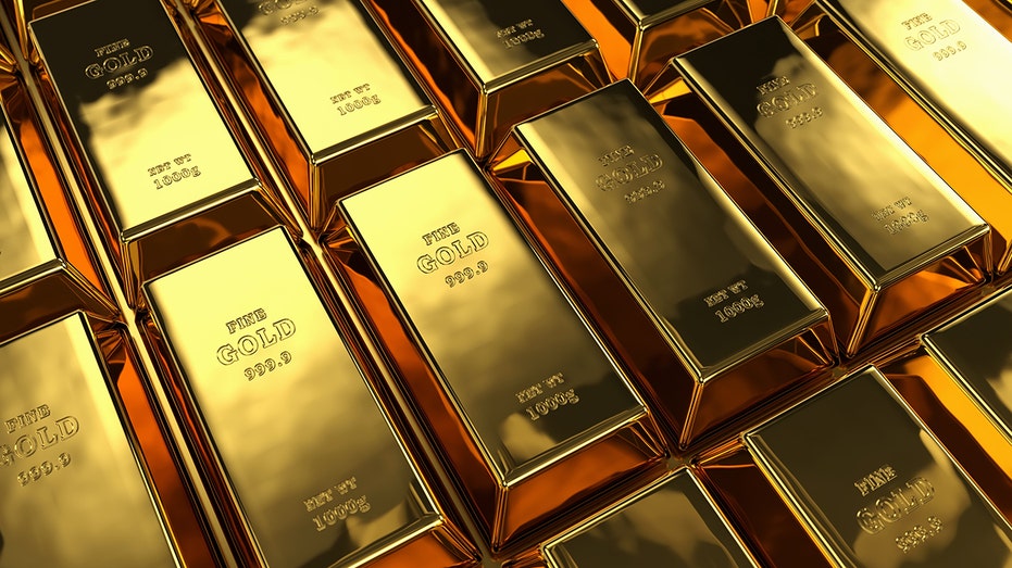 Gold Price can hit new note $ 3,000