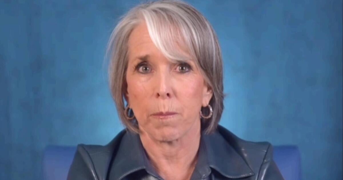 insurancecompanie.com | Gov. Lujan Grisisham noticed Medicaid cuts in Medicaid cuts in the GOP budget program at home