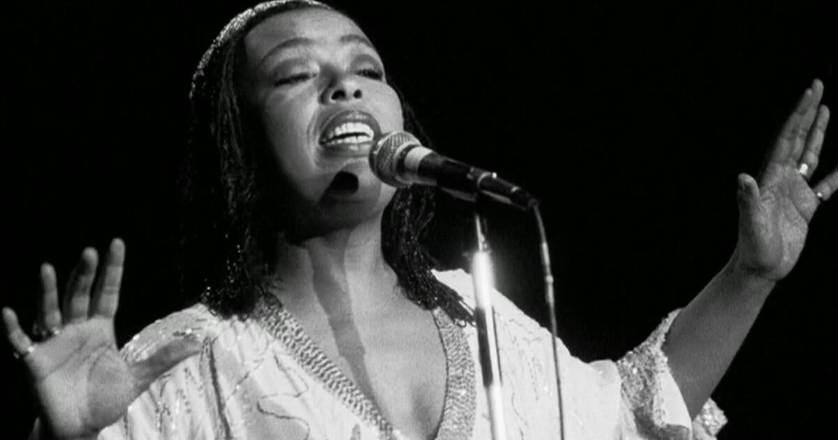 insurancecompanie.com | Grammy-Winning Hitmaker Roberta Flack dies in 88