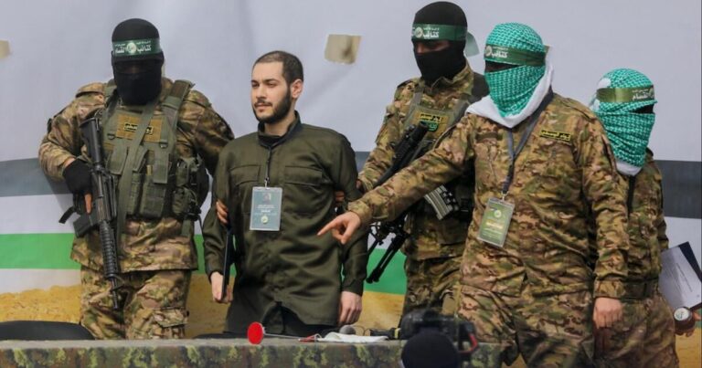 insurancecompanie.com | Hamas threatens to threaten the ceasefire agreement with Israel