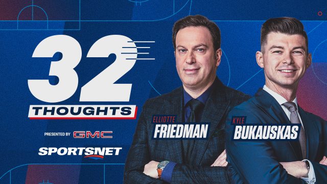 32 thinking: podcast