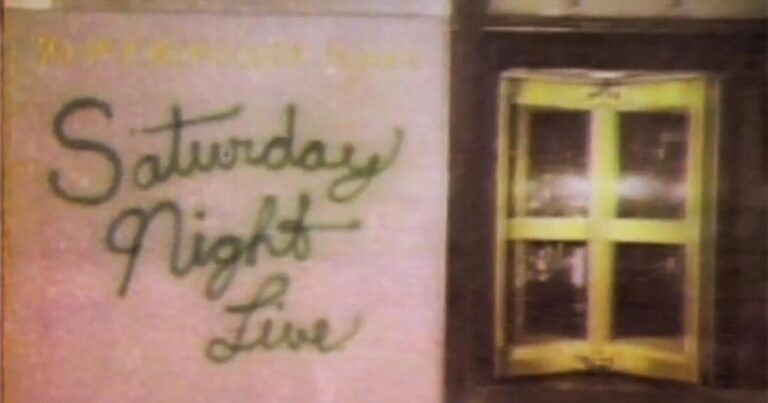 insurancecompanie.com | Looking back on "Saturday night" 50 years