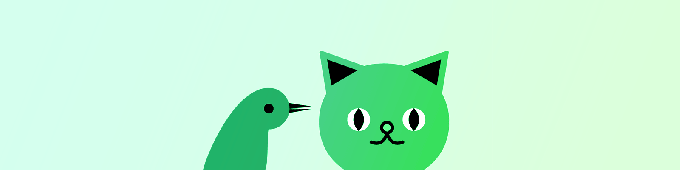 Bour blowy green
