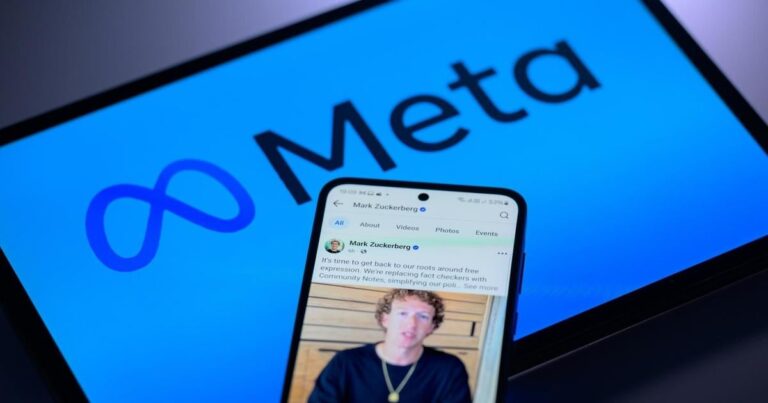 insurancecompanie.com | Meta often fails to prevent the suburb of AI disturbed arts in Facebook