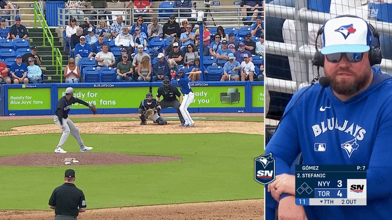 Michael Stefanic has a job at the Law Office - now him in the Camp Jayes