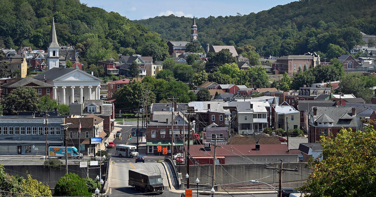 insurancecompanie.com | Myarland City offers $ 20,000 of remote workers to move to a single-growing manufacturing center