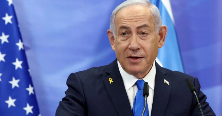 insurancecompanie.com | Netanyahu promises to "open the door" if not all the hostages in Gaza