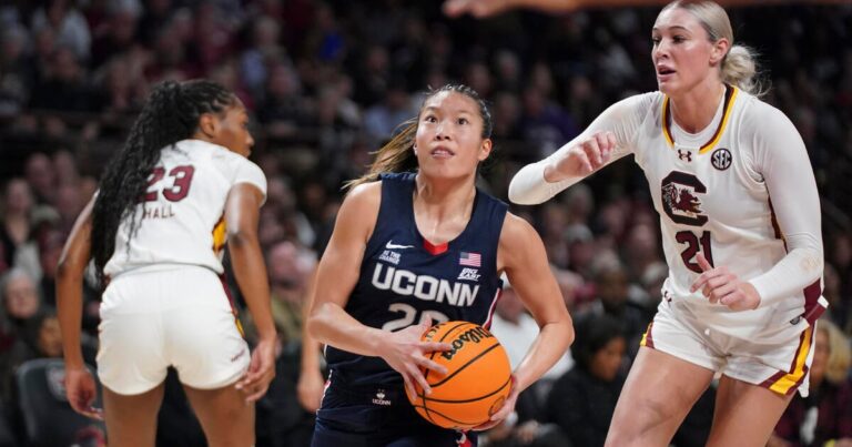 insurancecompanie.com | No. 7 UCONN END Number 4 The "Hell" 71 Game Win Streak