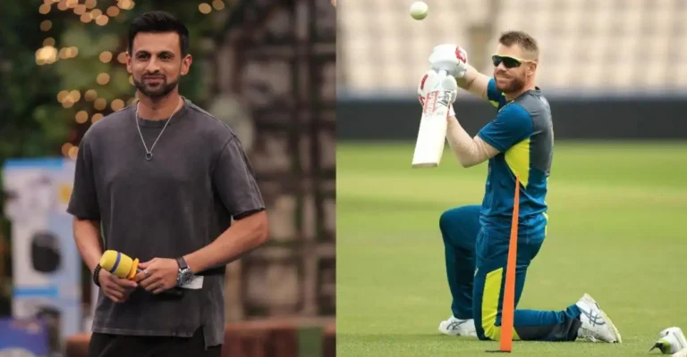 Pakistan Malik Malik returned to the three issued things in the world cricket