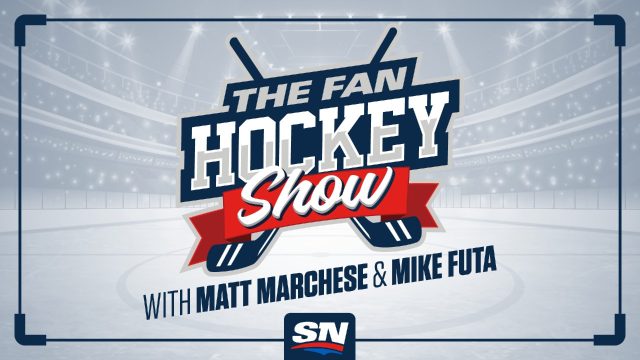 Fan Hockey Show